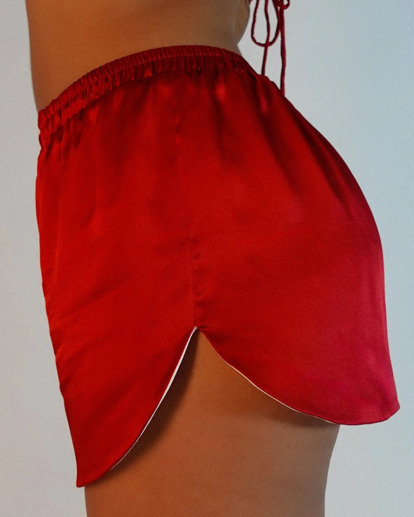 Mahana Shorts Maison Manea