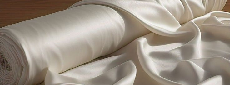 Deadstock: the forgotten fabrics