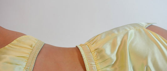 Maison Manea: your new favorite loungewear brand