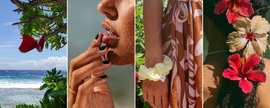 Rooted in the sun: the Tahitian lifestyle behind Maison Manea