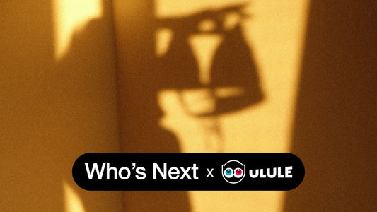 Maison Manea is part of the Who's Next x Ulule selection