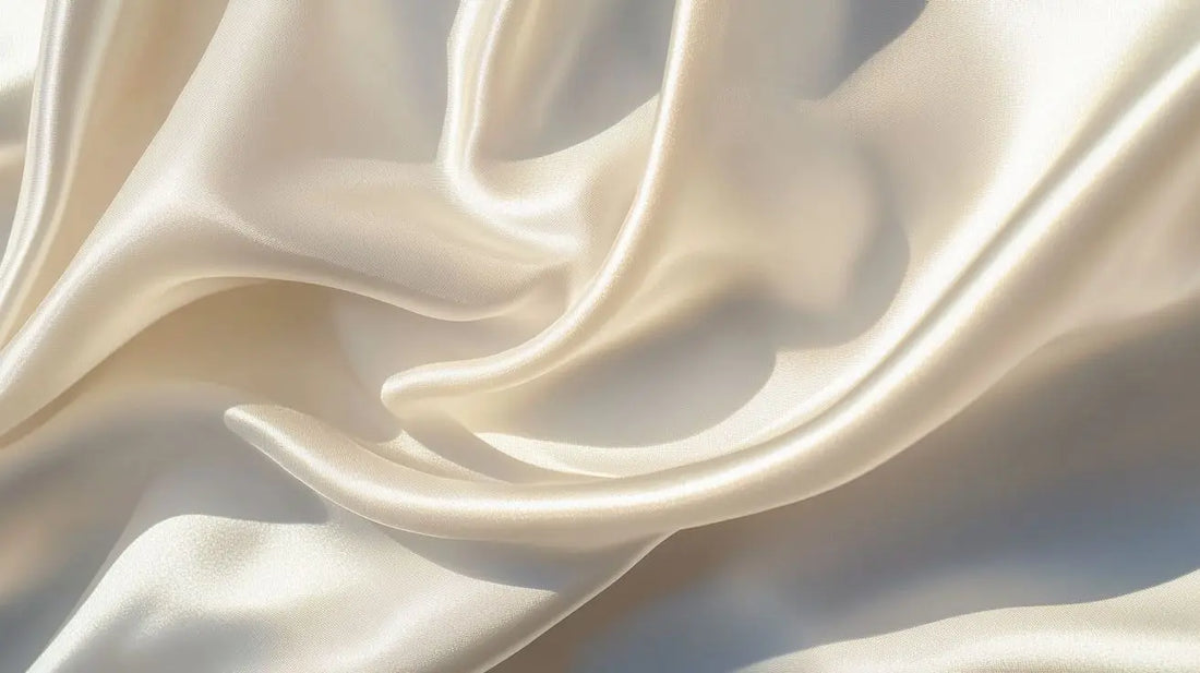 Silk: The Sustainable Luxury