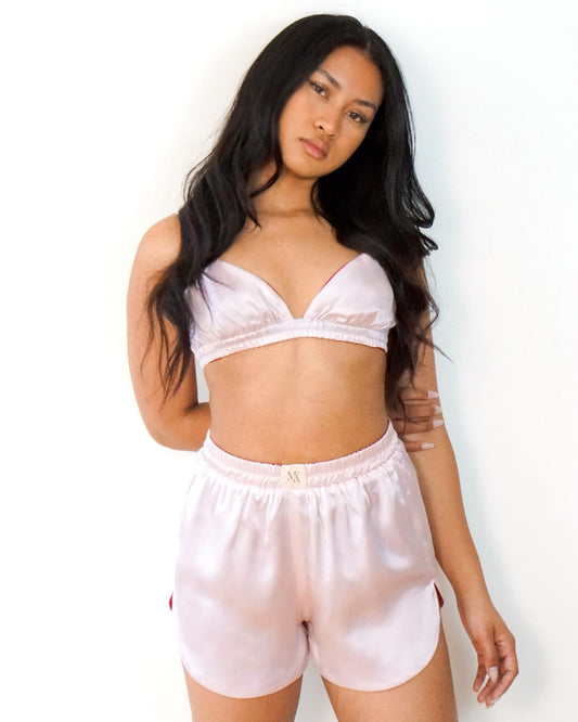 The Signature Set