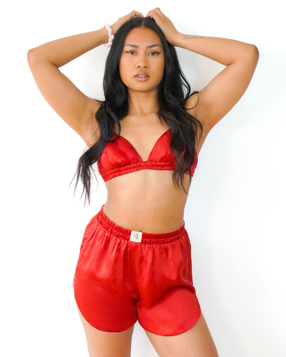 Mahana Shorts