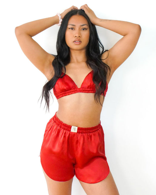Mahana Shorts