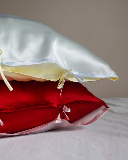 Duo de taies d'oreiller Miti