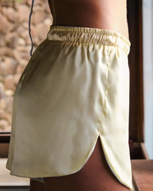 Mahana Shorts Maison Manea