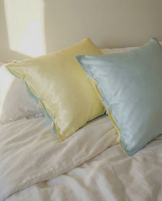Miti Pillowcase Duo Maison Manea